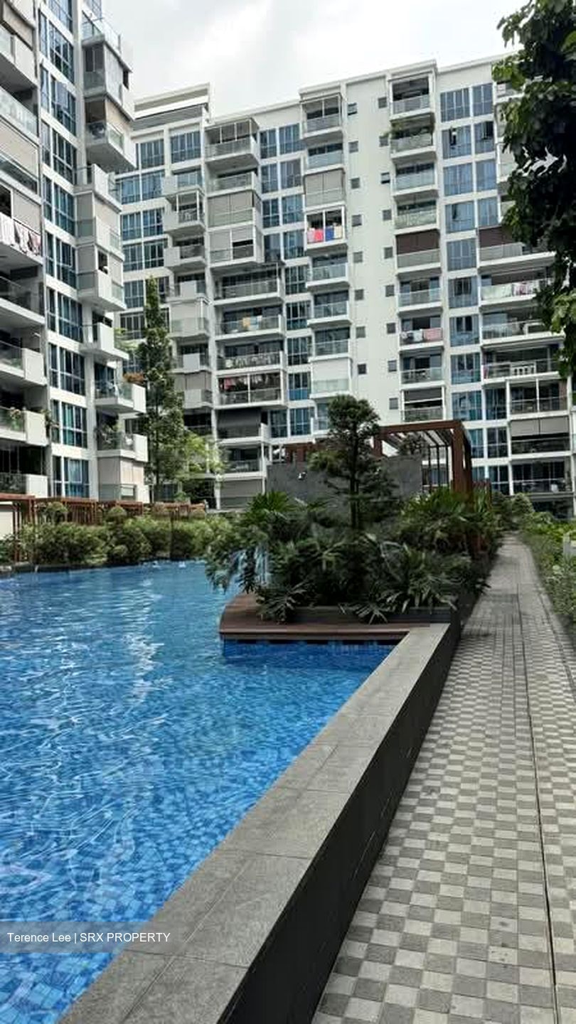 The Canopy (D27), Condominium #560749731